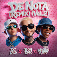 De Nota (Vol. 2) (Remix)