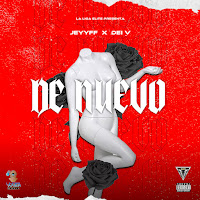 De Nuevo (Labia La Fuerza Remix) (Feat. Labia La Fuerza)