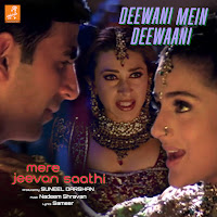Deewani Main Deewani (From "Mere Jeevan Saathi")
