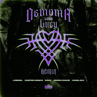 Demonia Como Lucy (Feat. Yan Block & Izaak)