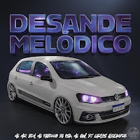 Desande Melódico
