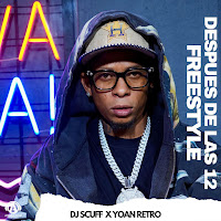 Despues De Las 12 Freestyle