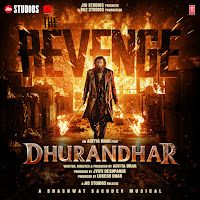 Dhurandhar The Revenge - Aari Aari