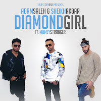 Diamond Girl (Feat. Mumzy Stranger)