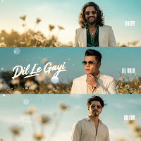 Dil Le Gayi