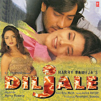 Shaam Hai Dhuan Dhuan