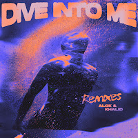 Dive Into Me (Hypaton Remix)