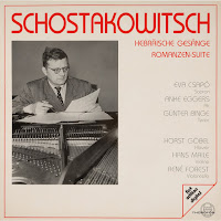 Gesänge Nach Hebräischen Volksdichtungen Für Sopran, Alt, Tenor Und Klavier, Op. 79: Ii. Die Fürsorgliche Mutter Zur Tante