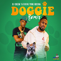 Doggie (Remix)