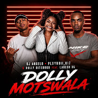 Dolly Motswala (Feat. Ladesh 35)