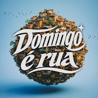 Domingo É Rua (Feat. Dj Gu)