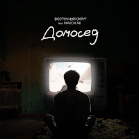 Домосед