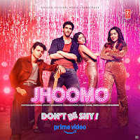 Jhoomo