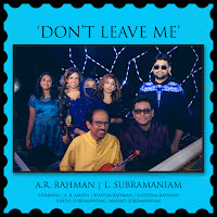 Don't Leave Me