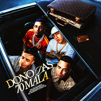 Dono Das 70 Mala (Feat. Mc Lele Jp & Raul Gr)