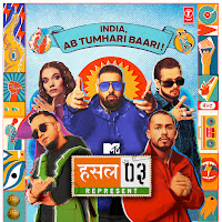 Drop The Beat (From "Mtv Hustle 03 Represent Episode 4")