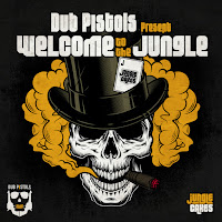 Dub Pistols Present Welcome To The Jungle (Continuous Dj Mix)