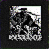 Dxsolxte