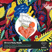 Ehlisa Umoya (Naarly & Thabza De Soul Remix)