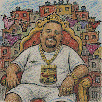 Ela Arredou A Calcinha Quando Viu O Hot Passando (Feat. Dj Paulinho Da Faizao)
