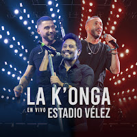 Ya No Vuelvas - En Vivo En Vélez