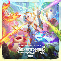 Children Of The Wilds