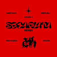 Escarlata (Remix)