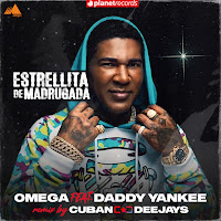 Estrellita De Madrugada (Feat. Daddy Yankee - Dance Remix ) (Feat. Daddy Yankee)