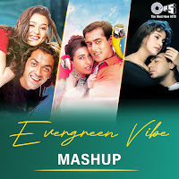 Evergreen Vibe Mashup