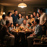 Family Reunions