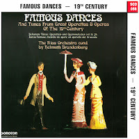 Can Can (Arr. By Helmuth Brandenburg)