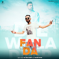 Fan Gippy Grewal Da