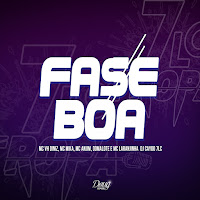 Fase Boa (Feat. Mc Anjim)