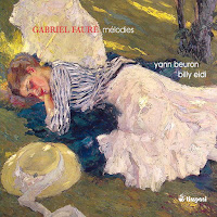 5 Melodies De Venise, Op. 58: No. 5. C'est L'extase