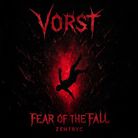 Fear Of The Fall