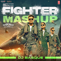 Fighter Mashup(Remix By Dj Basque)