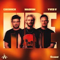 Fire (With Yves V)