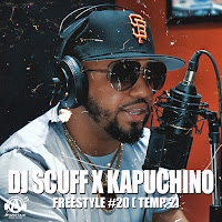 Freestyle #20 (Temp. 2)