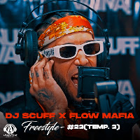 Freestyle #23 (Temp. 3)
