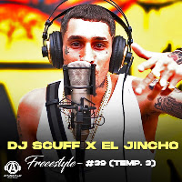 Freestyle #39 (Temp. 3)