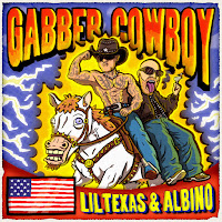 Gabber Cowboy