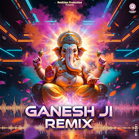 Ganesh Ji Edm Remix Blast