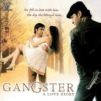 Bheegi Bheegi (From "Gangster")