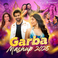 Garba Mashup 2025