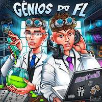 Piquezin Da 2V (Feat. Mc Pr & Mc Magrinho) (Feat. Mc Pr & Mc Magrinho)