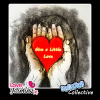 Give A Little Love (Charity Single)