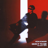 Give It To Me