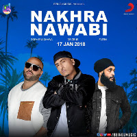 Nakhra Nawabi