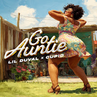 Go Auntie