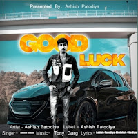 Good Luck